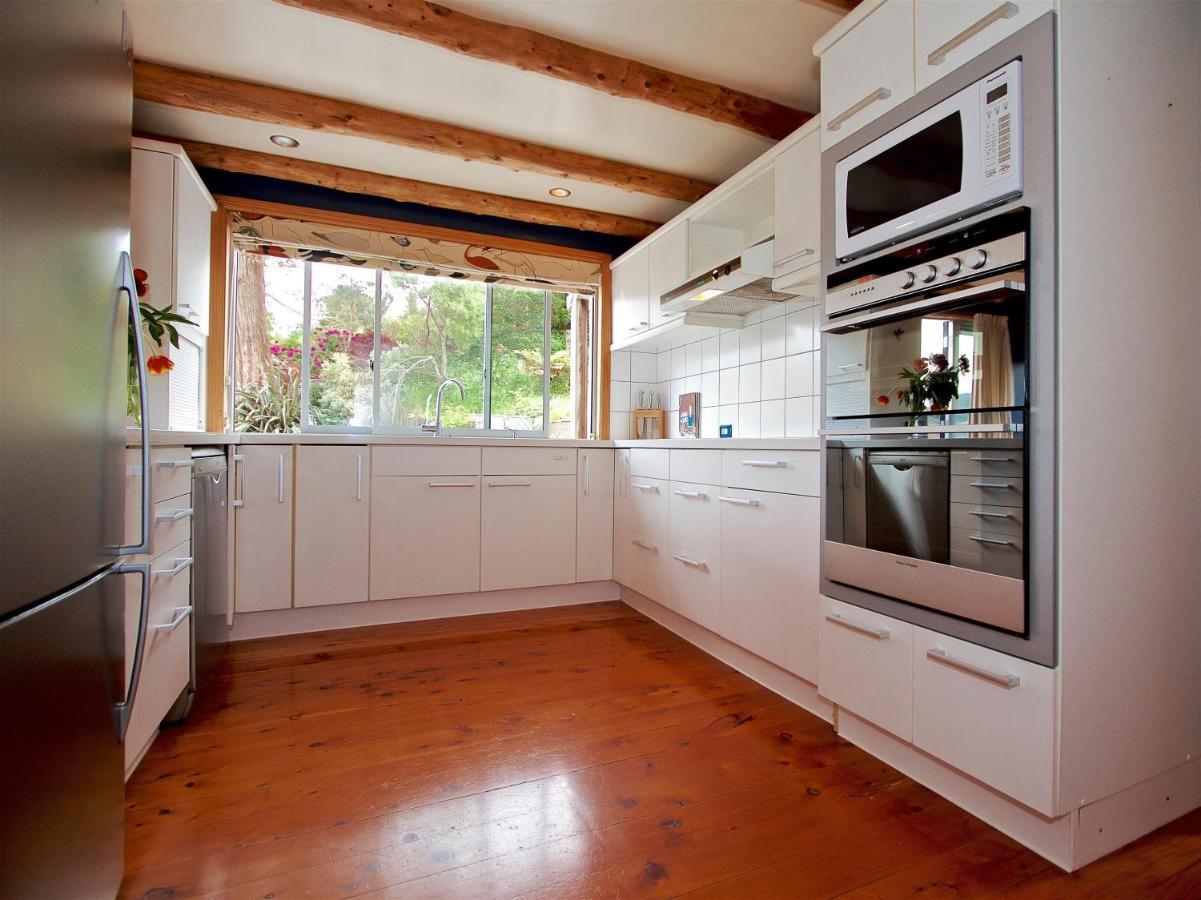 Ducks Crossing - Ohakune Holiday Home Exterior foto